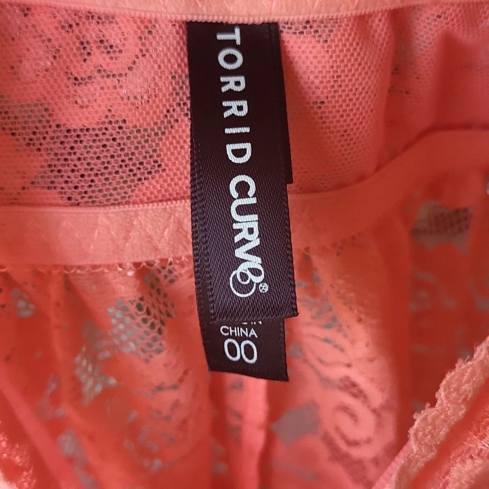 torrid this floral